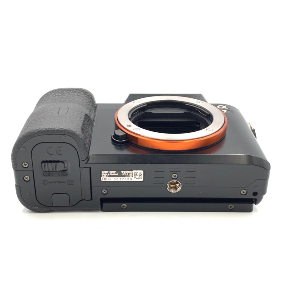 【中古】 【難あり品】 ソニー α7 ボディ [ILCE-7]_2