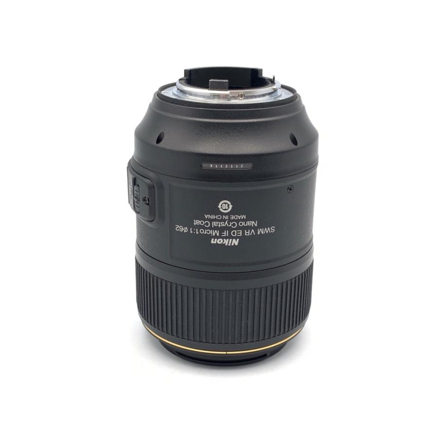 【中古】 【良品】 ニコン AF-S VR Micro NIKKOR ED 105mm f/2.8G (IF)_1