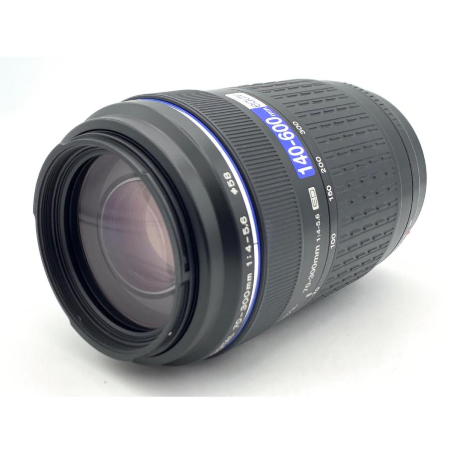 中古】 【並品】 オリンパス ZUIKO DIGITAL ED 70-300mm F4.0-5.6