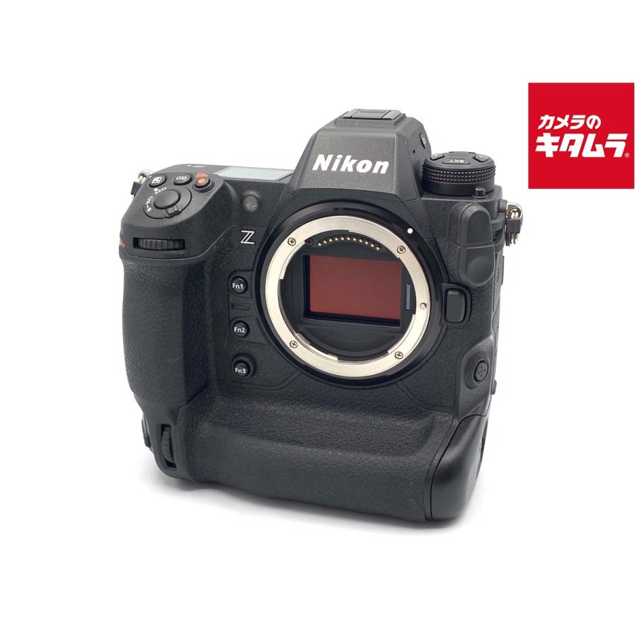 中古】 【並品】 ニコン Z9 ボディ : カメラのキタムラヤフー店 - 通販