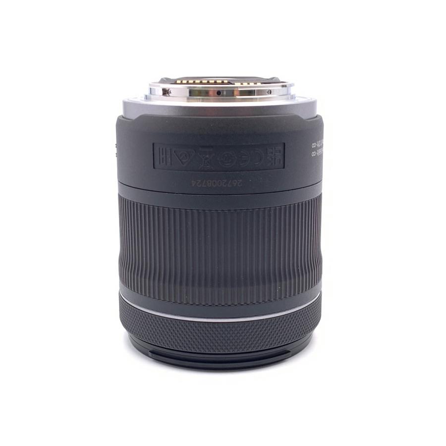 キヤノン（Canon） 【中古】 【良品】 RF24-105mm F4-7.1 IS STM