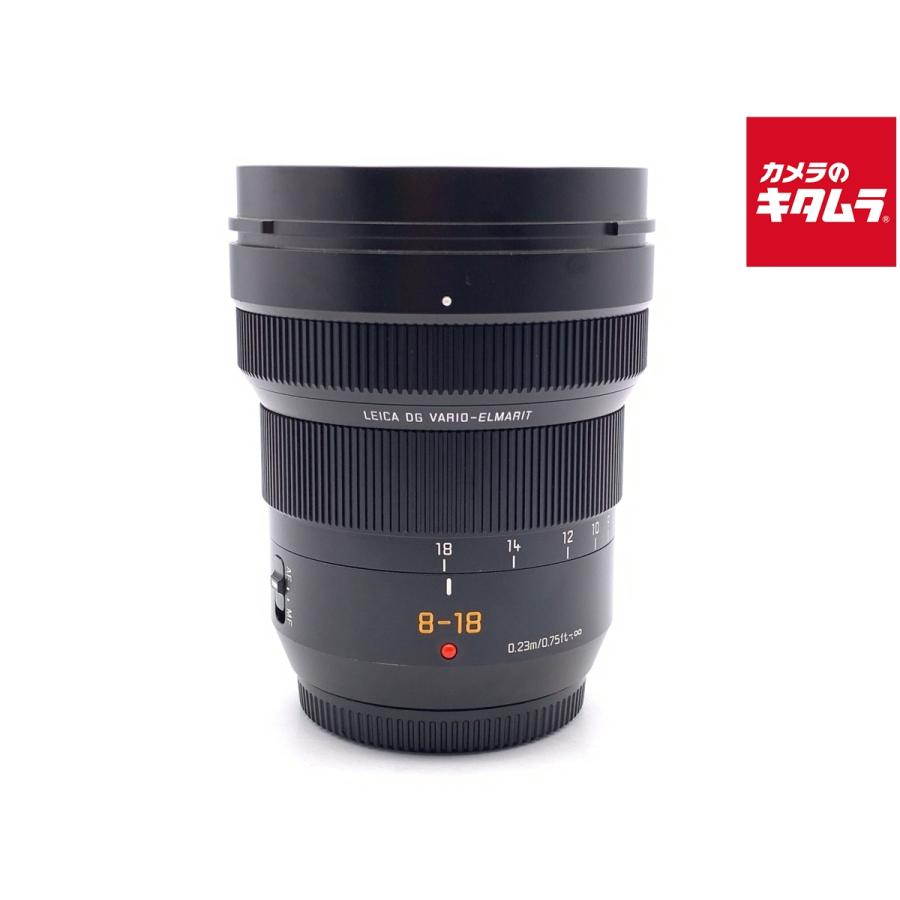 パナソニック H-08018 LEICA DG VARIO-ELMARIT Amazon.com : Panasonic LUMIX Professional 8-18mm Camera Lens, G