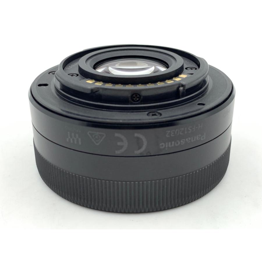 中古】 【良品】 パナソニック LUMIX G VARIO 12-32mm F3.5-5.6 ASPH 