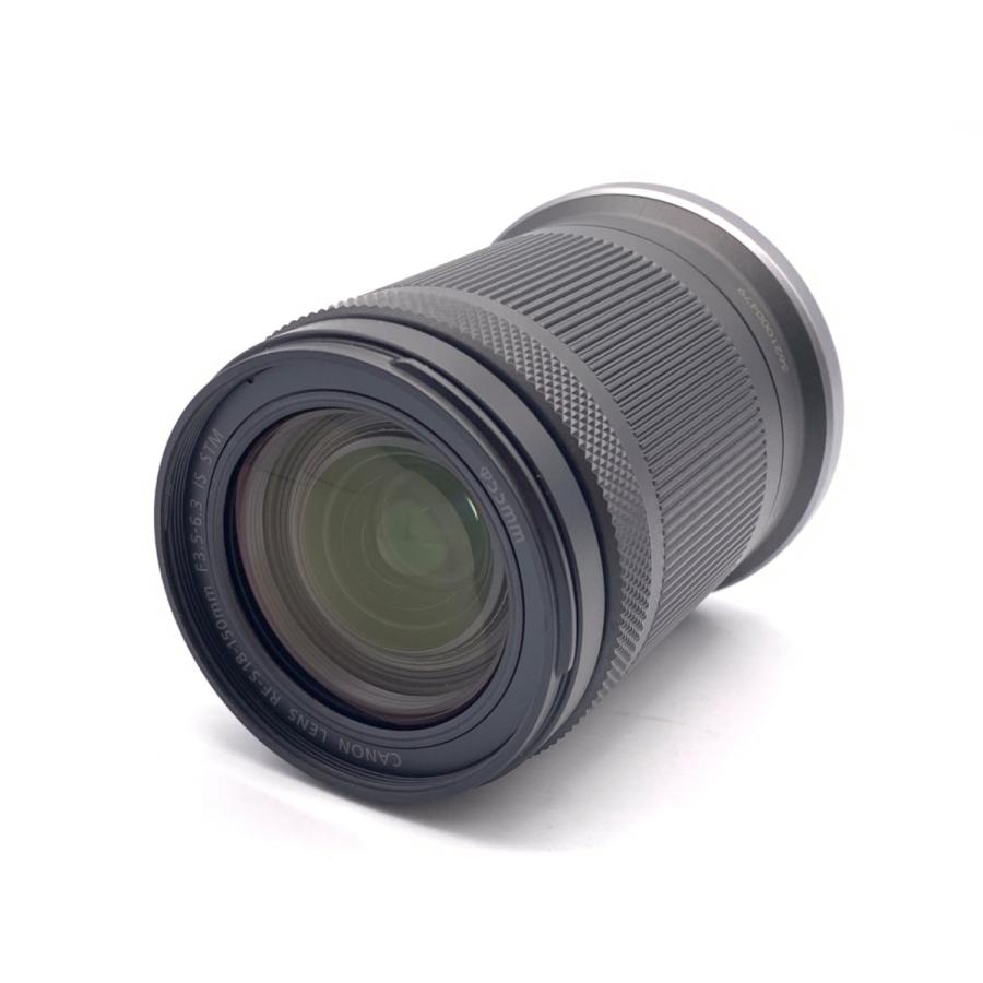 その他 Canon RF-S 18-45mm F4.5-6.3 IS STM 中古】 【良品】 キヤノン RF-S18-150mm F3.5-6.3 IS STM : カメラの