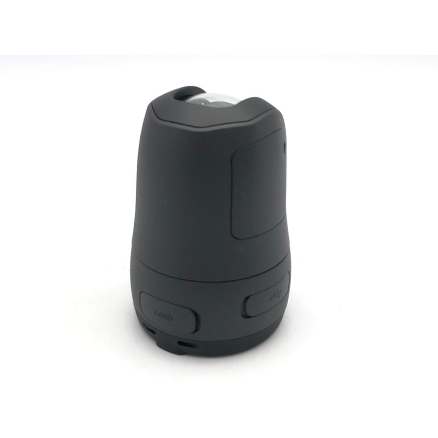 Canon PowerShot PICK 未使用品 中古】 【美品】 キヤノン PowerShot PICK ブラック : カメラの