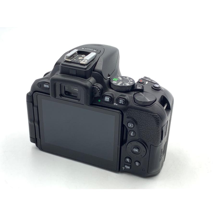中古】 【良品】 ニコン D5500 ボディ ブラック : カメラのキタムラ