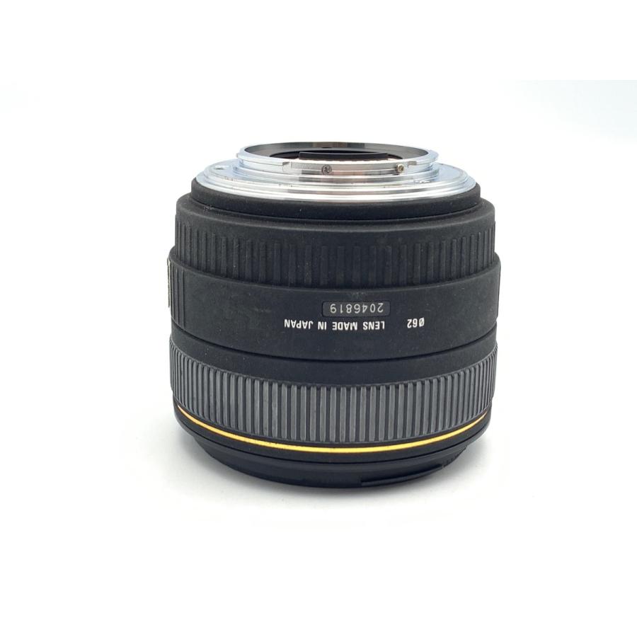 中古】 【難あり品】 シグマ 30mm F1.4 EX DC HSM フォーサーズ用