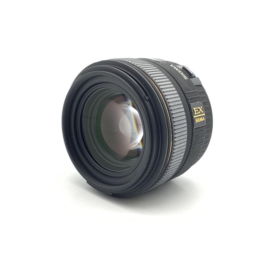 中古】 【難あり品】 シグマ 30mm F1.4 EX DC HSM フォーサーズ用