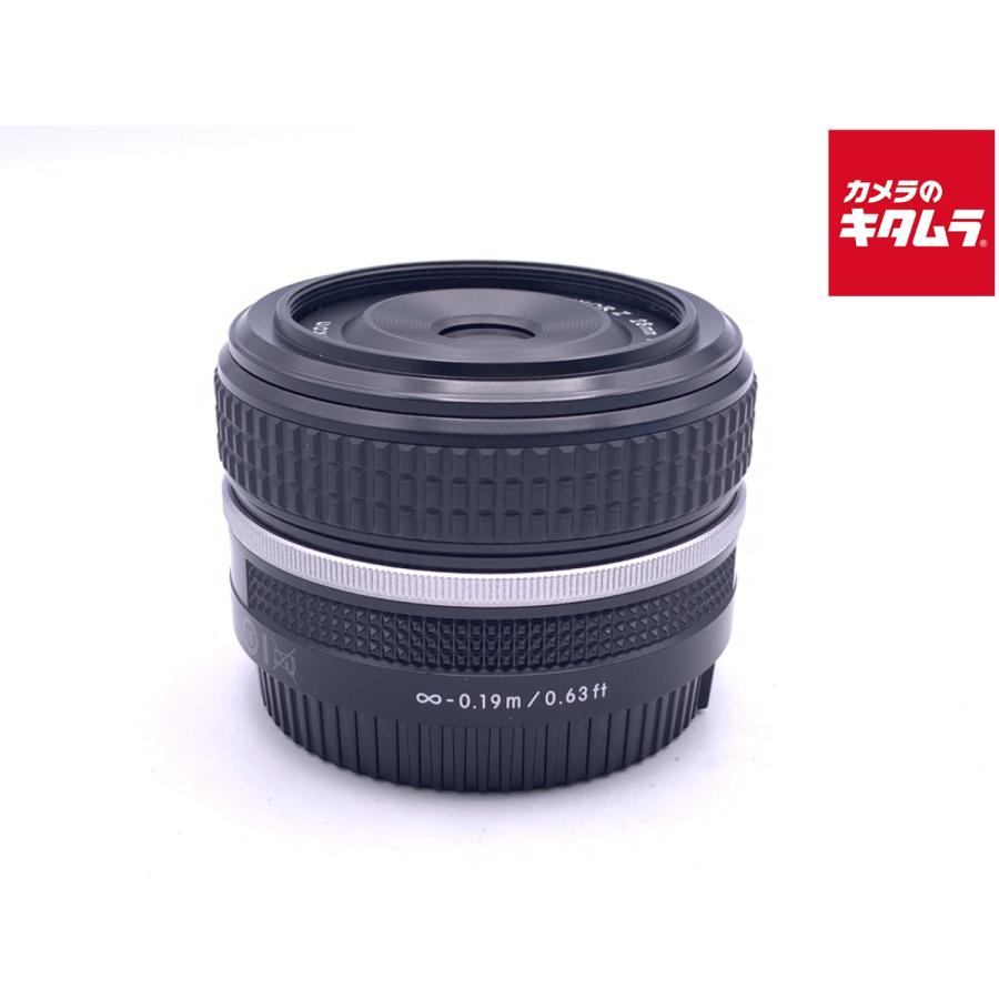 ニコン（Nikon） 【中古】 【美品】 NIKKOR Z 28mm f/2.8 Special 