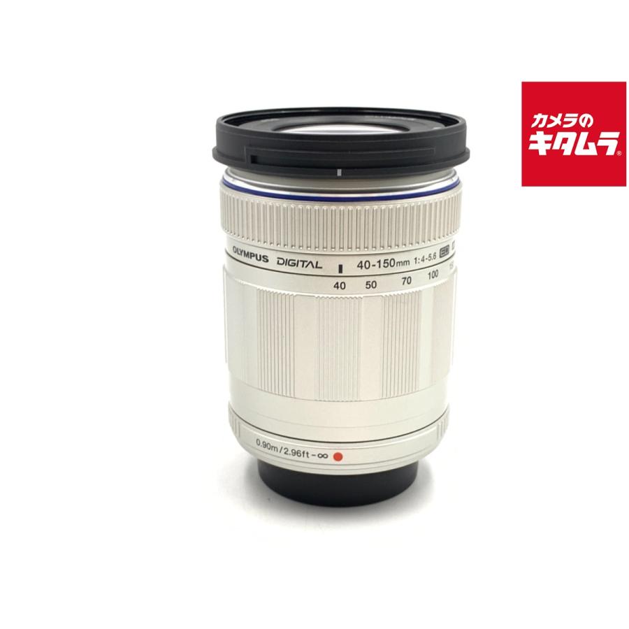 中古】 【並品】 オリンパス M.ZUIKO DIGITAL ED40-150mm F4.0-5.6