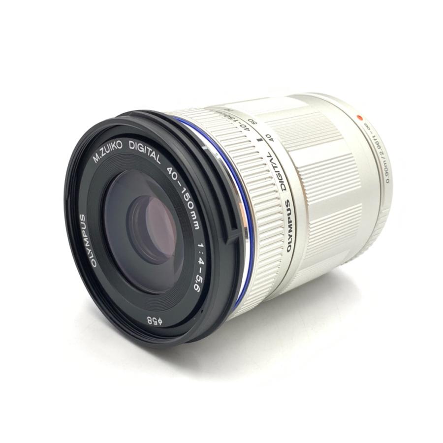 中古】 【並品】 オリンパス M.ZUIKO DIGITAL ED40-150mm F4.0-5.6