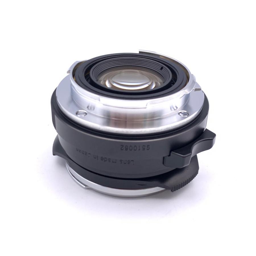 中古】 【難あり品】 コシナ フォクトレンダー NOKTON Classic