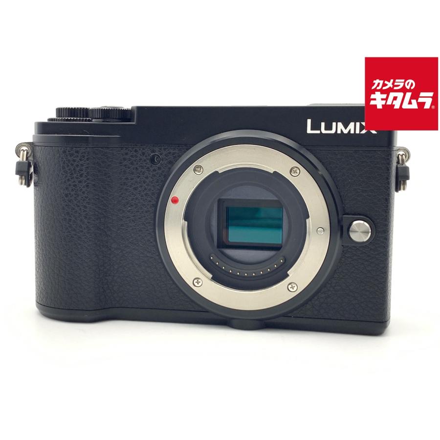中古】 【並品】 パナソニック LUMIX DC-GX7MK3-K ボディ