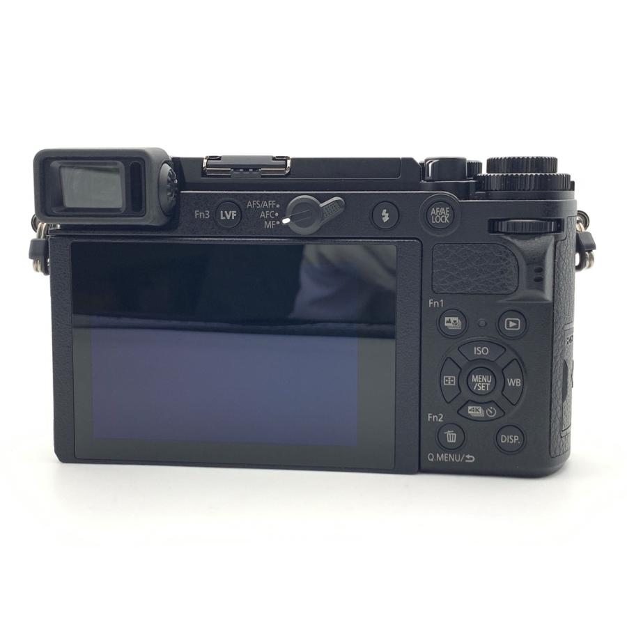 中古】 【並品】 パナソニック LUMIX DC-GX7MK3-K ボディ
