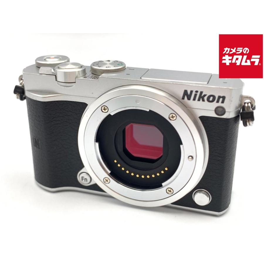 ニコン（Nikon） 【中古】 【並品】 Nikon1 J5 ボディ ブラック