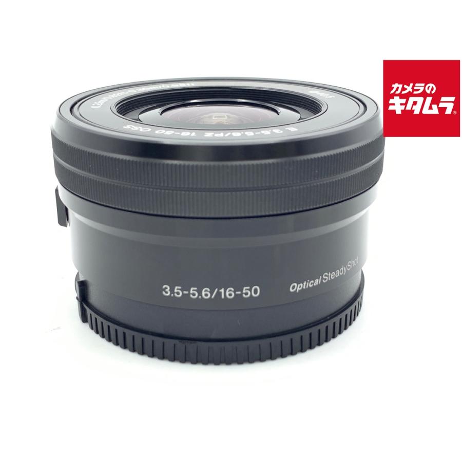 SONY（ソニー） 【中古】 【良品】 E PZ 16-50mm F3.5-5.6 OSS 
