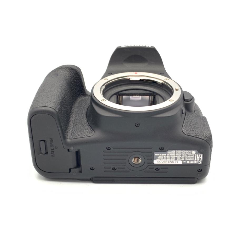 【中古】 【良品】 キヤノン EOS Kiss X9i 上半身