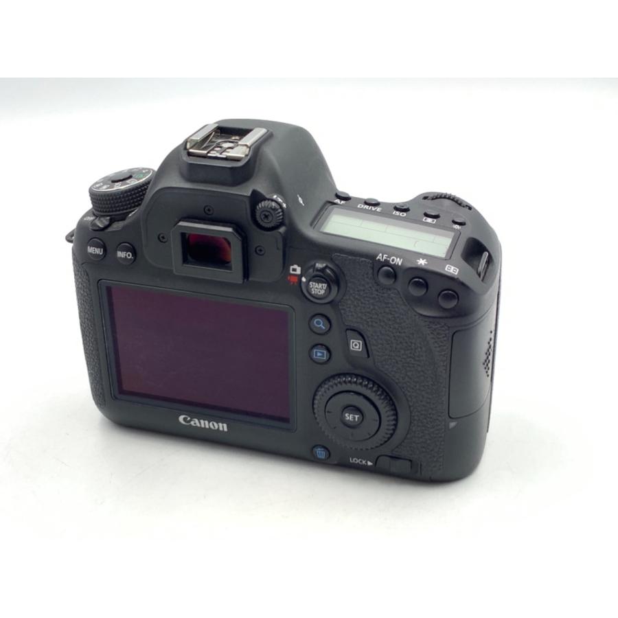 中古】 【並品】 キヤノン EOS 6D ボディ : カメラのキタムラヤフー店