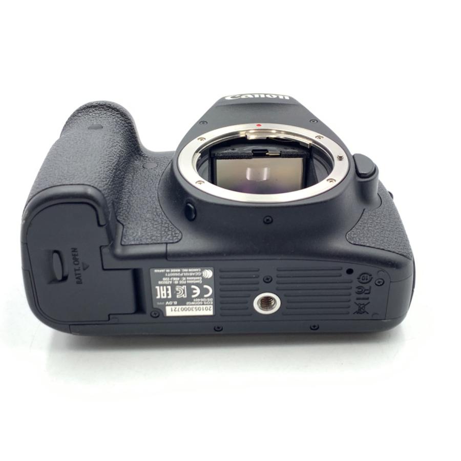 中古】 【並品】 キヤノン EOS 6D ボディ : カメラのキタムラヤフー店