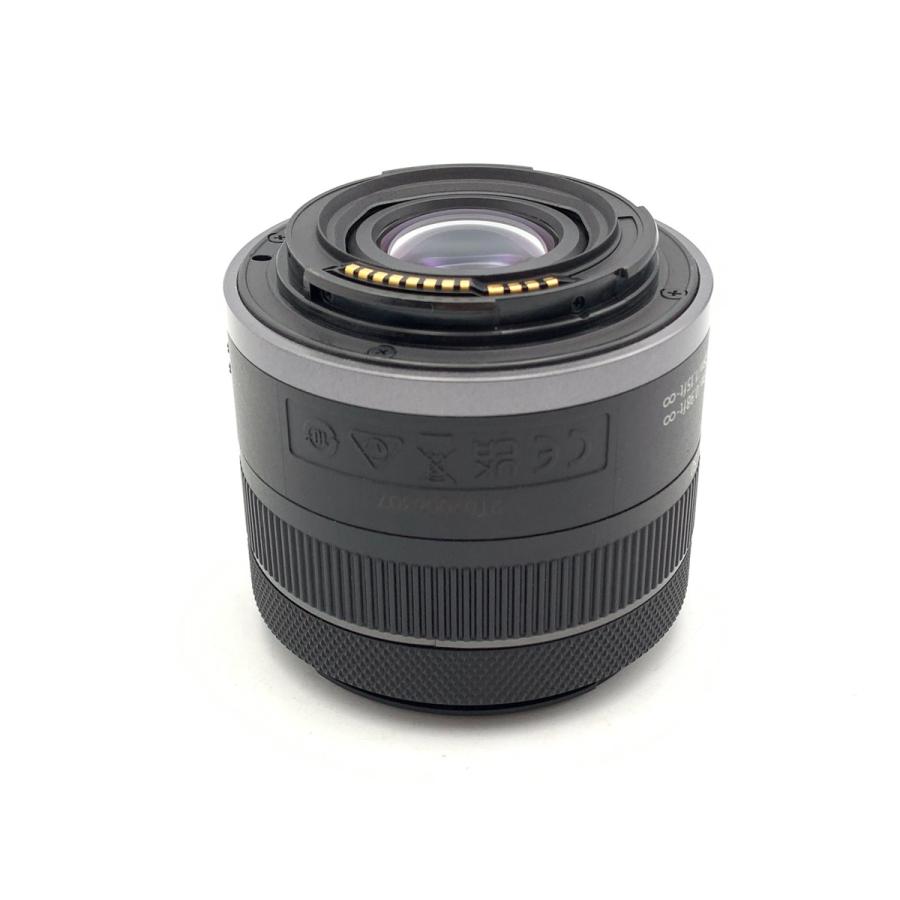 中古】 【良品】 キヤノン RF24-50mm F4.5-6.3 IS STM : カメラの 