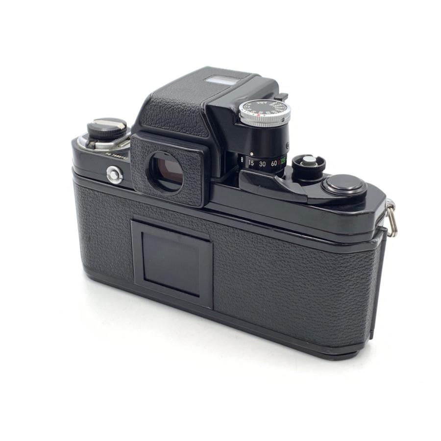 【中古】 【並品】 ニコン F2 フォトミックA ボディ ブラック_1
