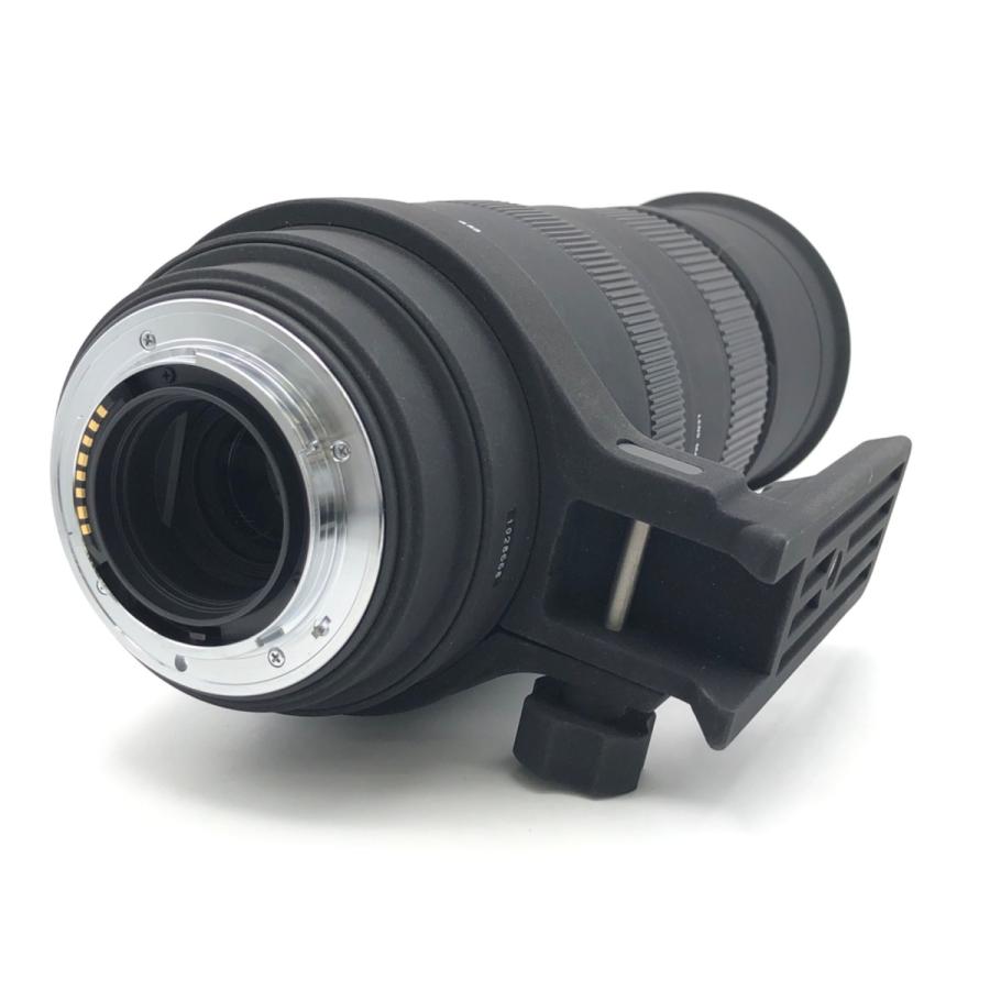 【中古】 【並品】 シグマ APO 150-500mm F5-6.3 DG OS HSM ソニー用の画像