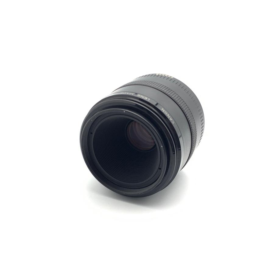 中古】 【並品】 キヤノン EF50mm F2.5 コンパクトマクロ : カメラの