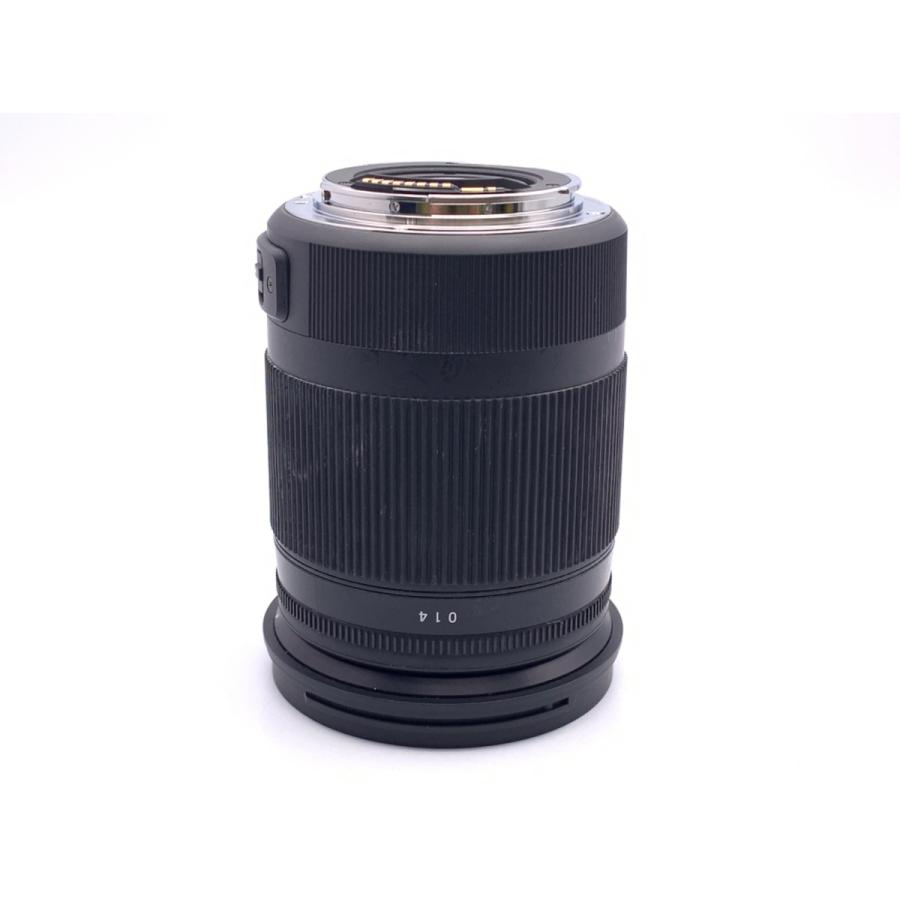 中古】 【並品】 シグマ 18-300mm F3.5-6.3 DC MACRO OS HSM 