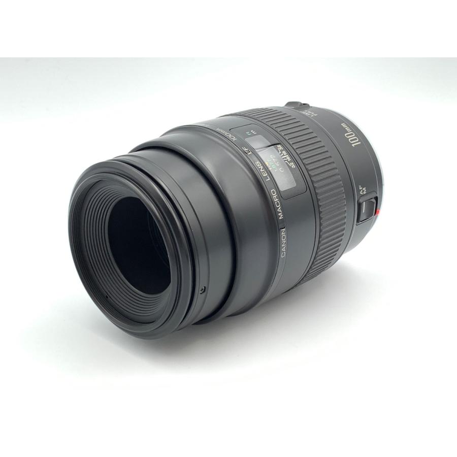 中古】 【良品】 キヤノン EF 100/2.8 マクロ : カメラのキタムラ
