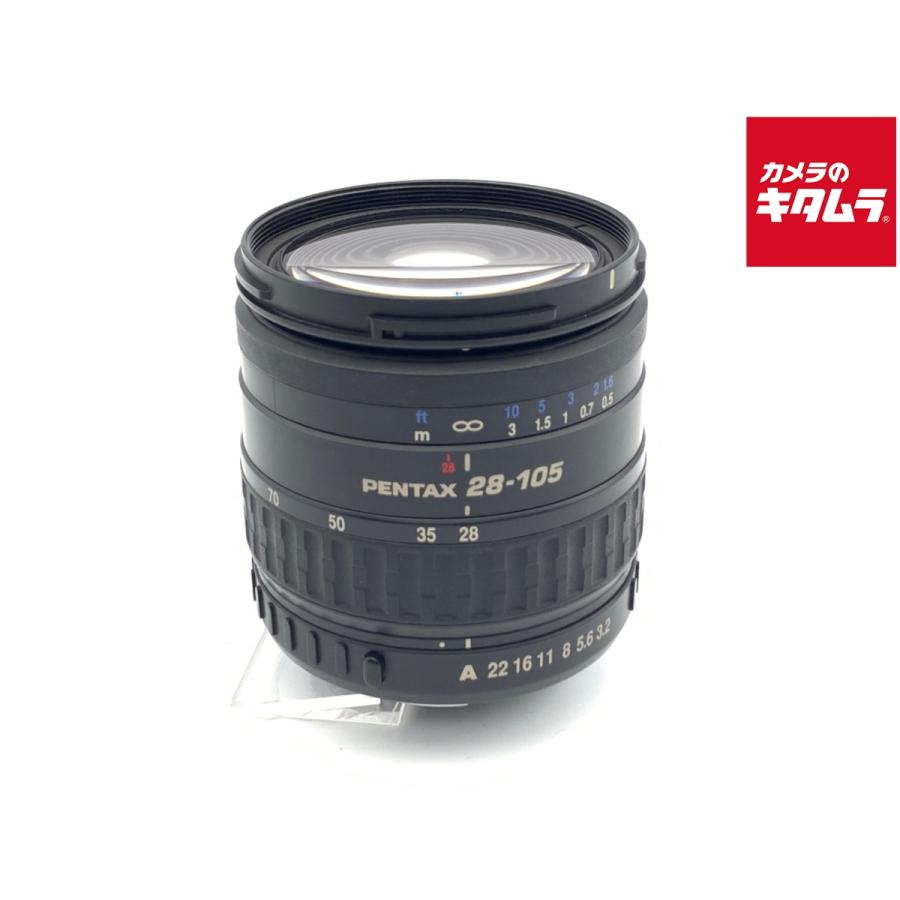 ペンタックス 【中古】 【難あり品】 FA 28-105mm F3.2-4.5 AL [IF