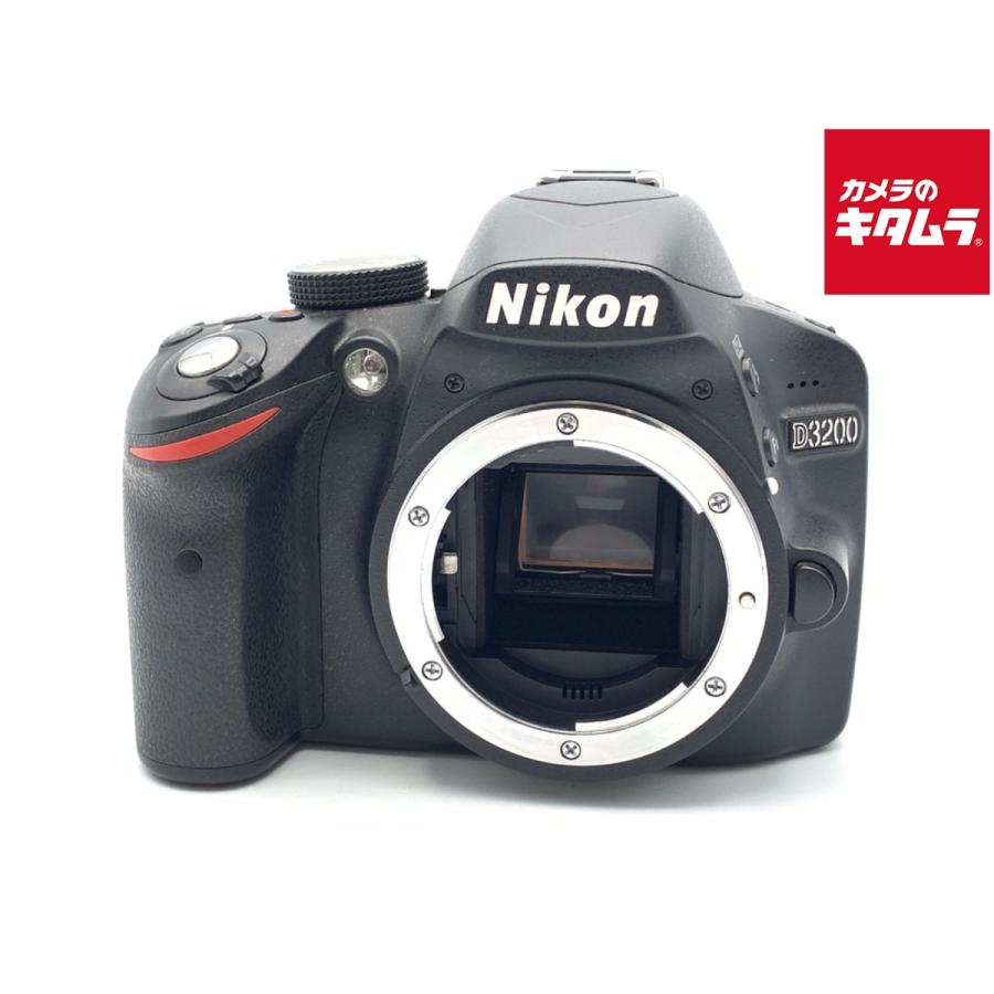 ★並品★Nikon ニコン D3200 ボディ #20921 Amazon.com : Nikon D3200 24.2 MP CMOS Digital SLR with 18-55mm f