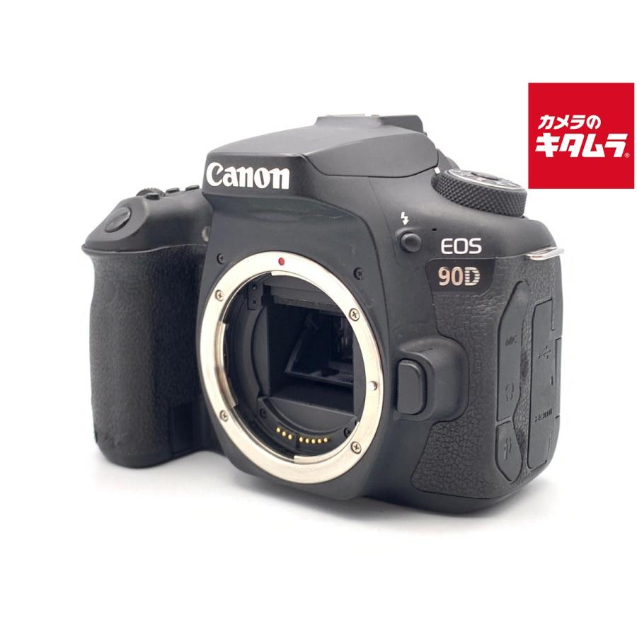 2026年8月】eos90d（デジタル一眼レフカメラ）（付属レンズ：レンズ
