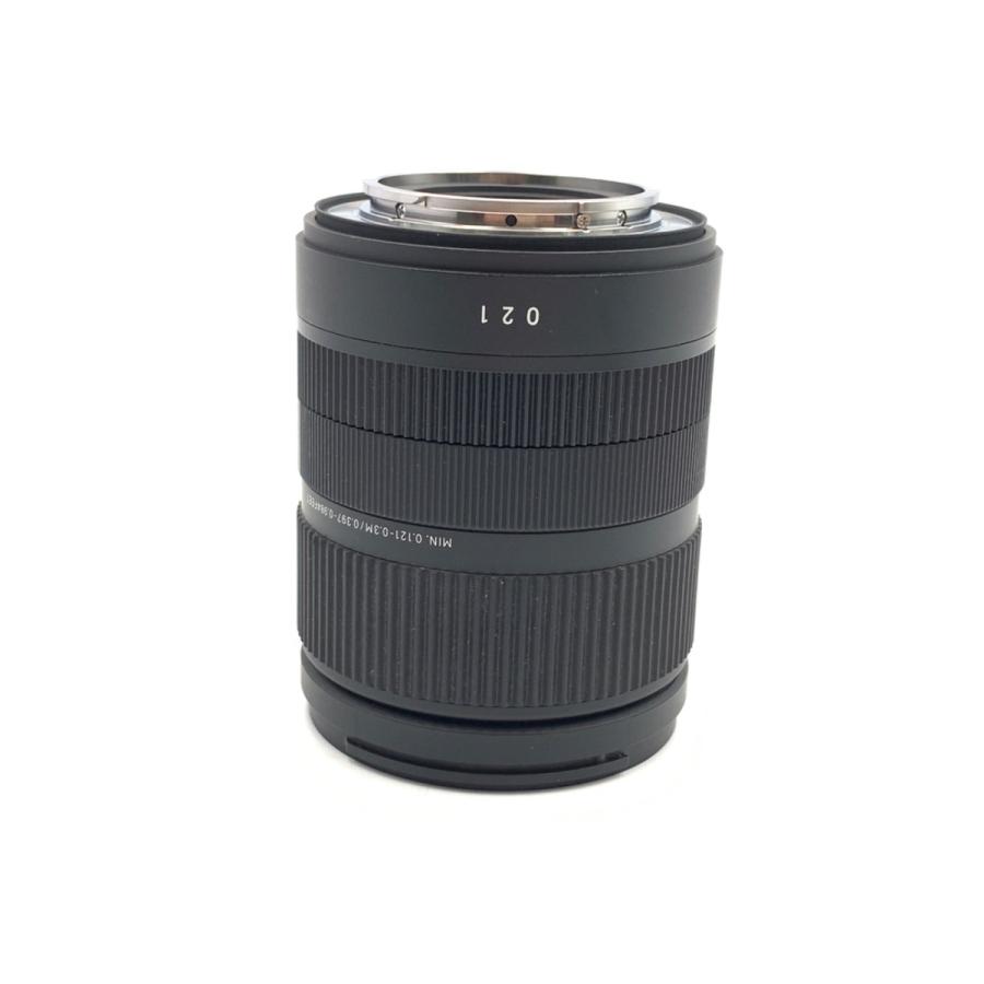 シグマ（SIGMA） 【中古】 【並品】 18-50mm F2.8 DC DN Contemporary