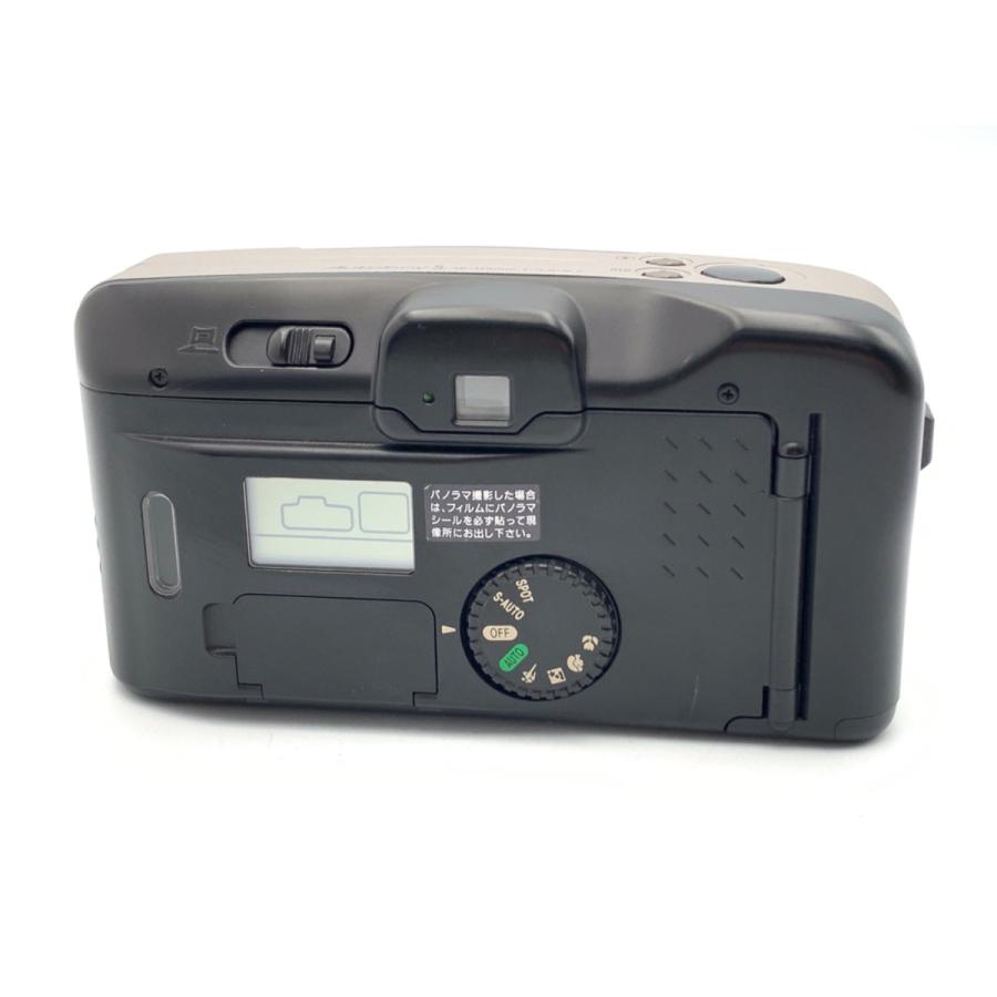 キヤノン（Canon） 【中古】 【並品】 Autoboy S(スーパー) チタン