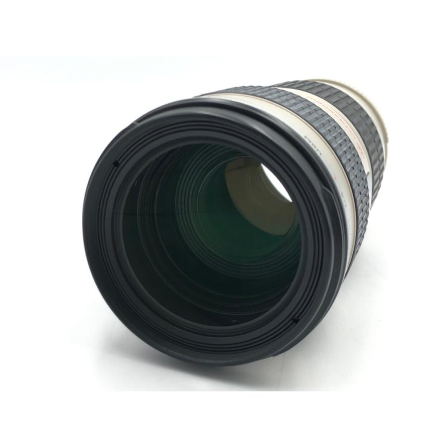 中古】 【良品】 キヤノン EF70-200mm F4L USM : カメラのキタムラ