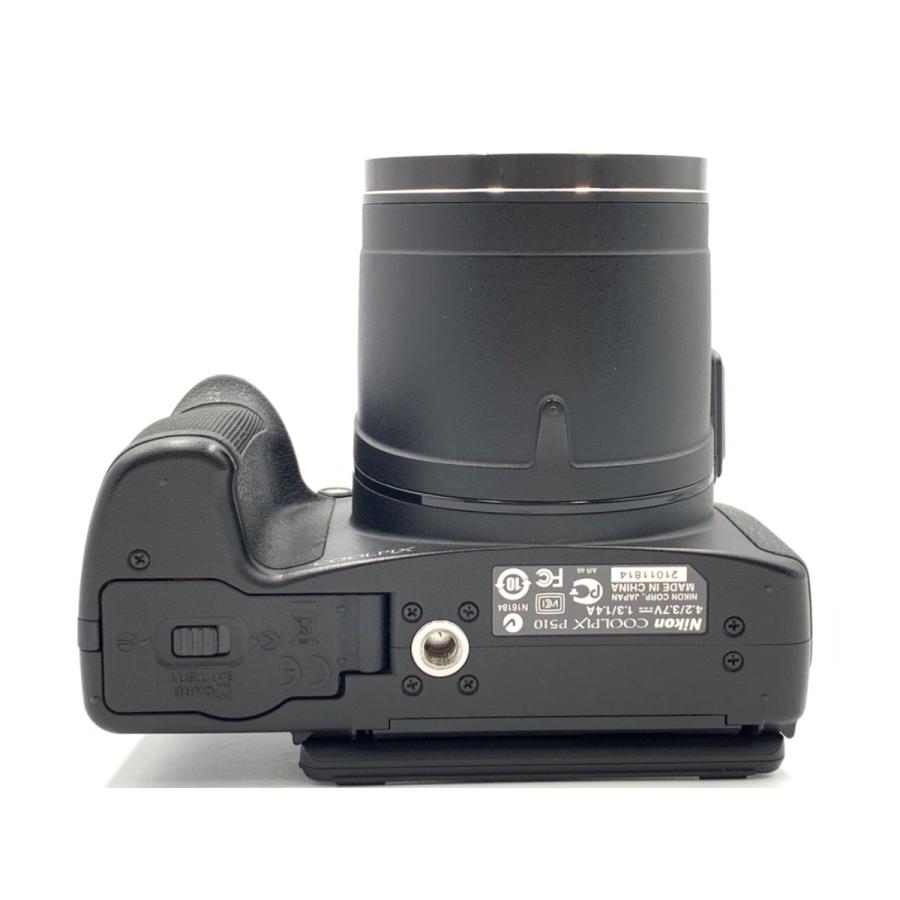 美品 Nikon COOLPIX P530 スマホ転送OK #9100 Nikon Coolpix P530 16-megapixel digital camera with 42X optical