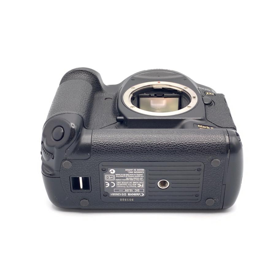 キヤノン（Canon） 【中古】 【難あり品】 EOS-1Ds Mark II ボディ