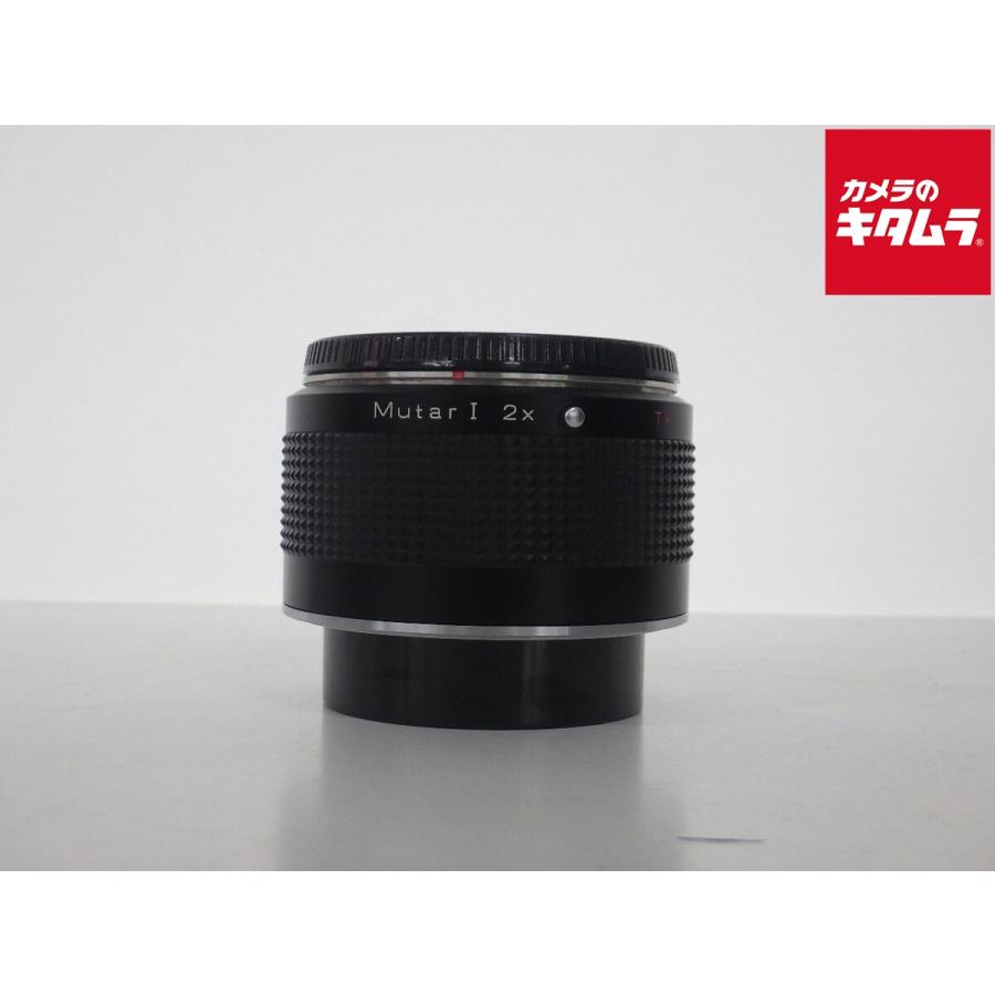 【中古】 【良品】 コンタックス RTS Mutar II 2× : カメラのキタムラヤフー店 - 通販 - Yahoo!ショッピング
