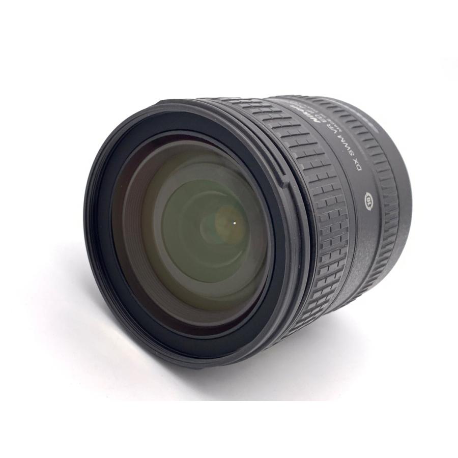 ニコン（Nikon） 【中古】 【並品】 AF-S DX NIKKOR 16-85mm F3.5-5.6G