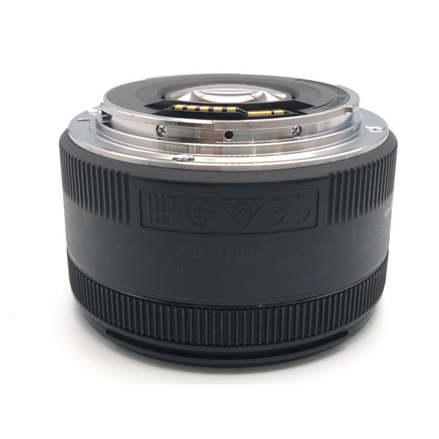 キヤノン（Canon） 【中古】 【並品】 EF50mm F1.8 STM : カメラの