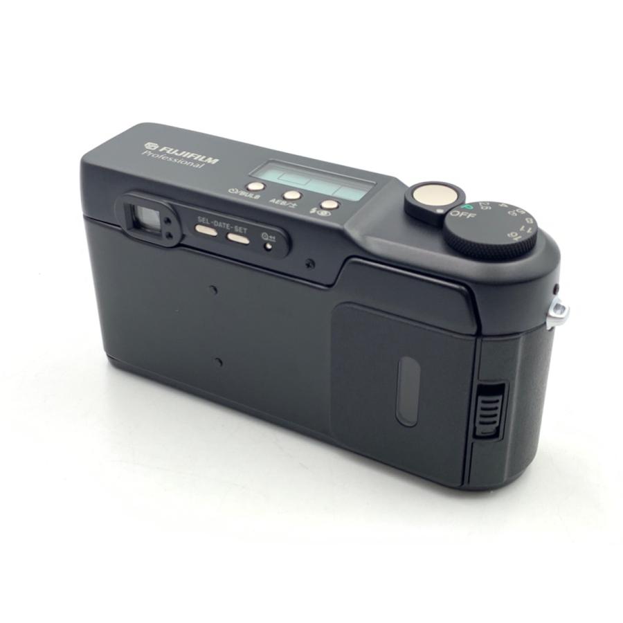 中古】 【美品】 フジフイルム（FUJIFILM）KLASSE ブラック