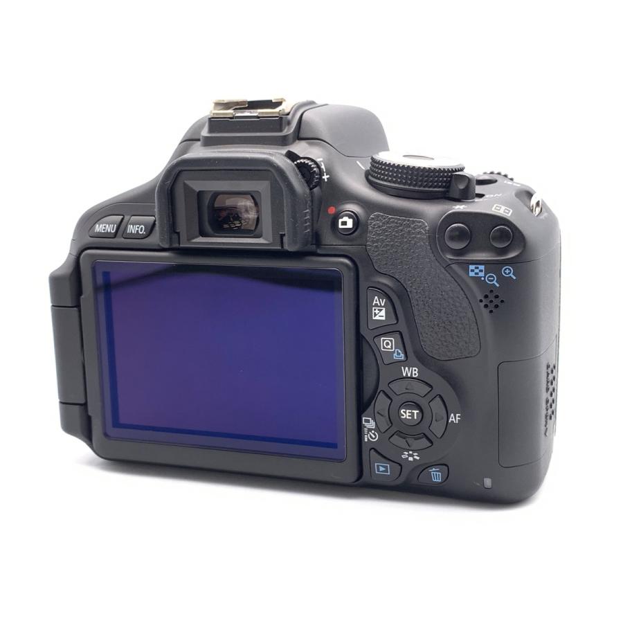 並品】 キヤノン EOS Kiss X5 ボディ 【公式通販】