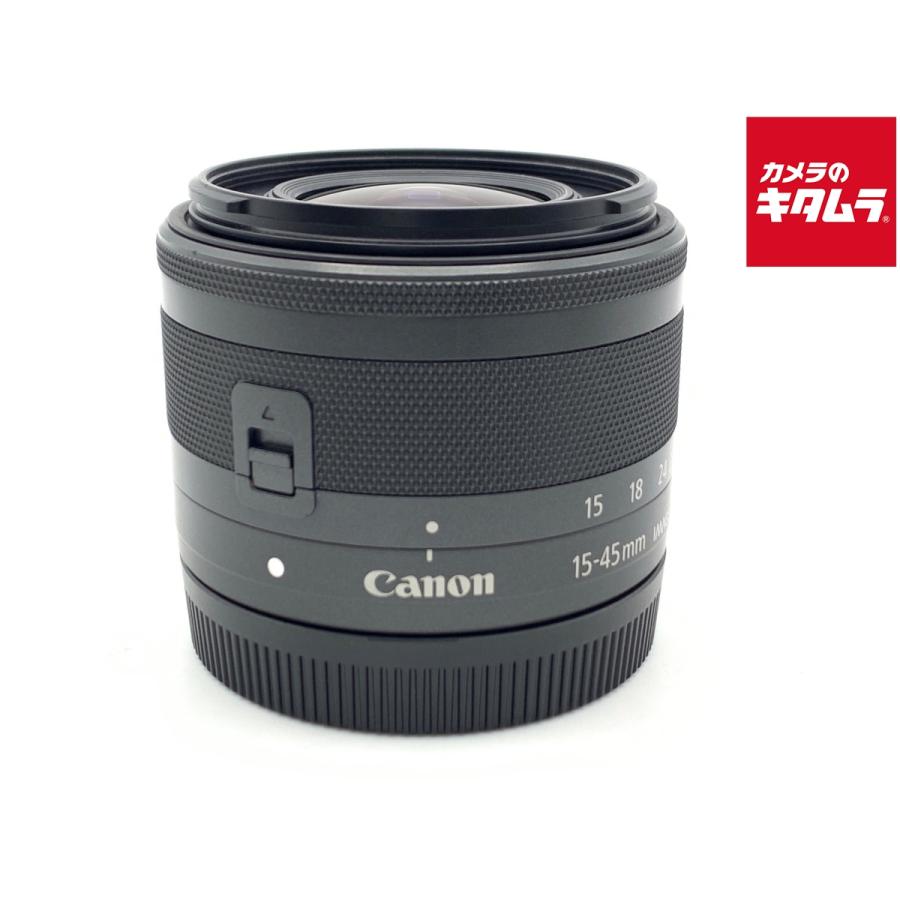 Tamron 28-300mm F/4-7.1 Di III タムロン キヤノン（Canon） 【中古】 【良品】 EF-M15-45mm F3.5-6.3 IS STM