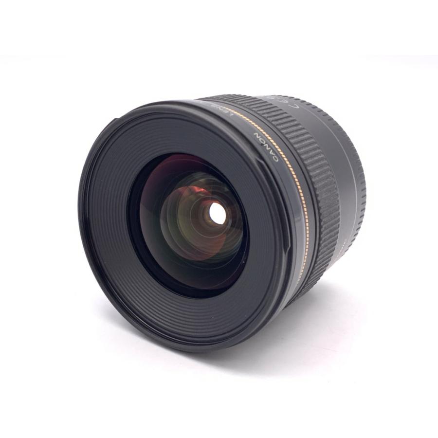 中古】 【並品】 キヤノン EF20mm F2.8 USM : カメラのキタムラヤフー