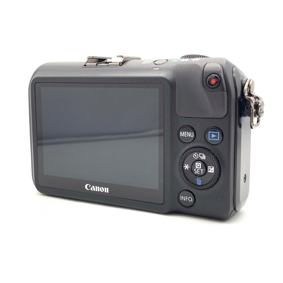 中古】 【良品】 キヤノン EOS M ボディ ブラック : カメラのキタムラ 