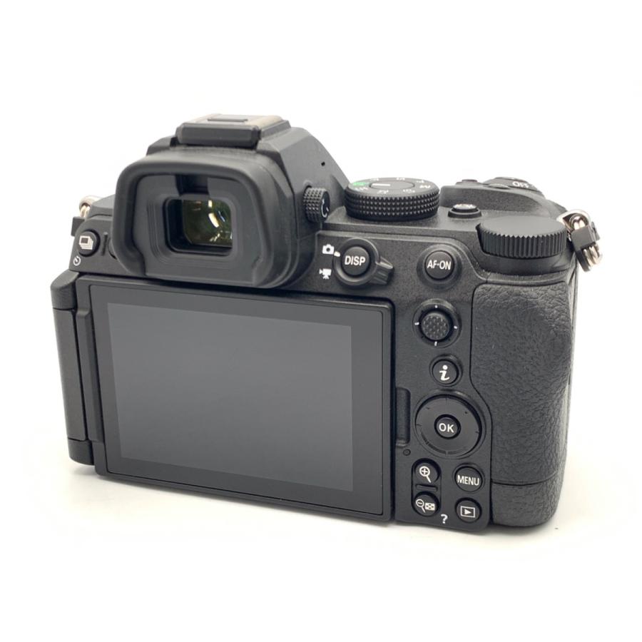 中古】 【美品】 ニコン Z5II ボディ : カメラのキタムラヤフー店