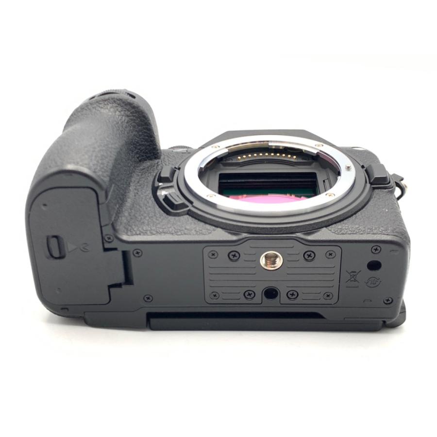 中古】 【美品】 ニコン Z5II ボディ : カメラのキタムラヤフー店