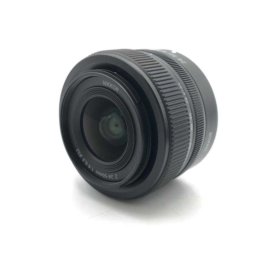 中古】 【美品】 ニコン NIKKOR Z 24-50mm f/4-6.3 : カメラのキタムラ