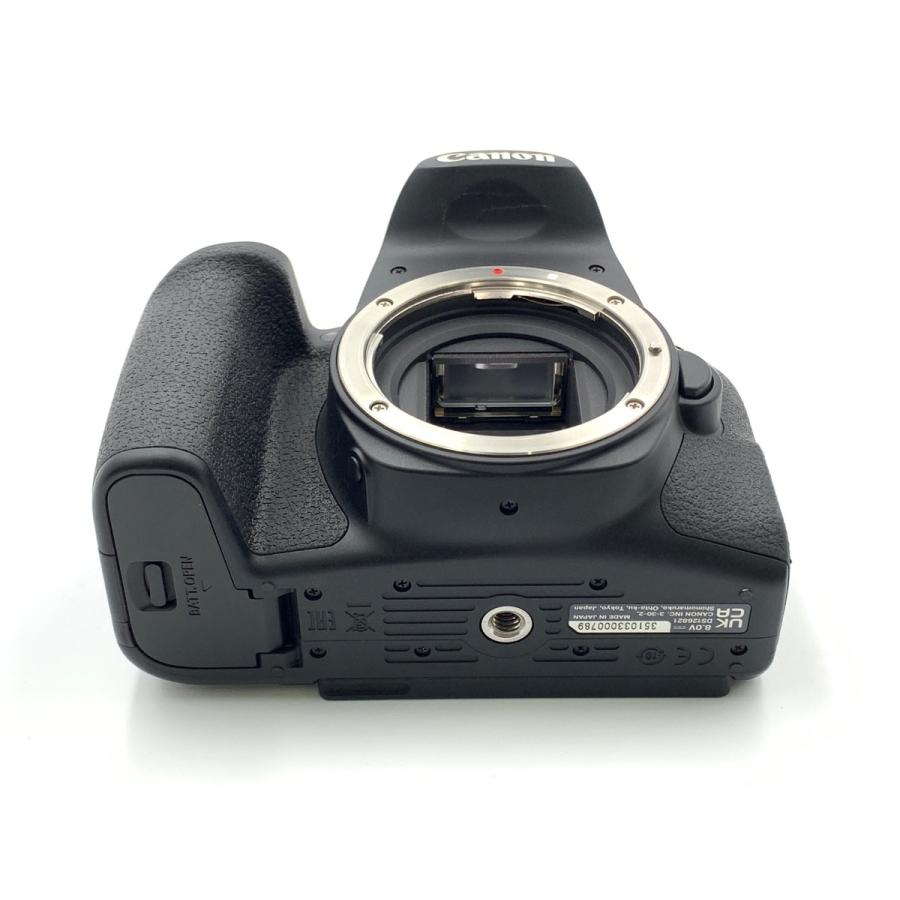 中古】 【良品】 キヤノン EOS Kiss X10i ボディ : カメラのキタムラ