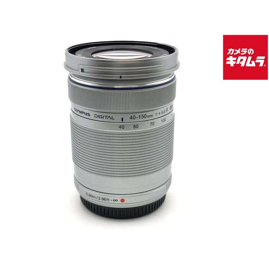 オリンパス（OLYMPUS） 【中古】 【良品】 M.ZUIKO DIGITAL ED 40 